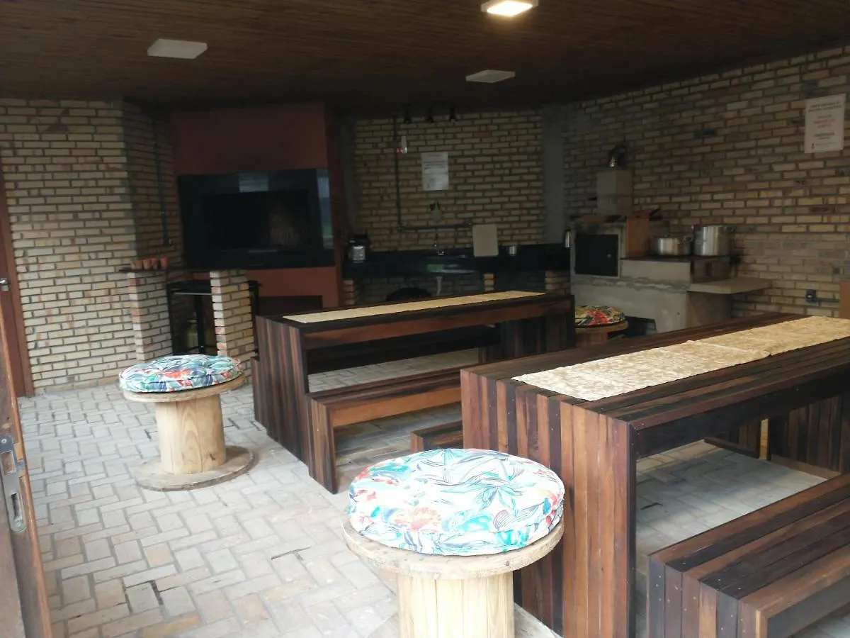Apartment Residence Farol - Loft 103 Laguna Brazil