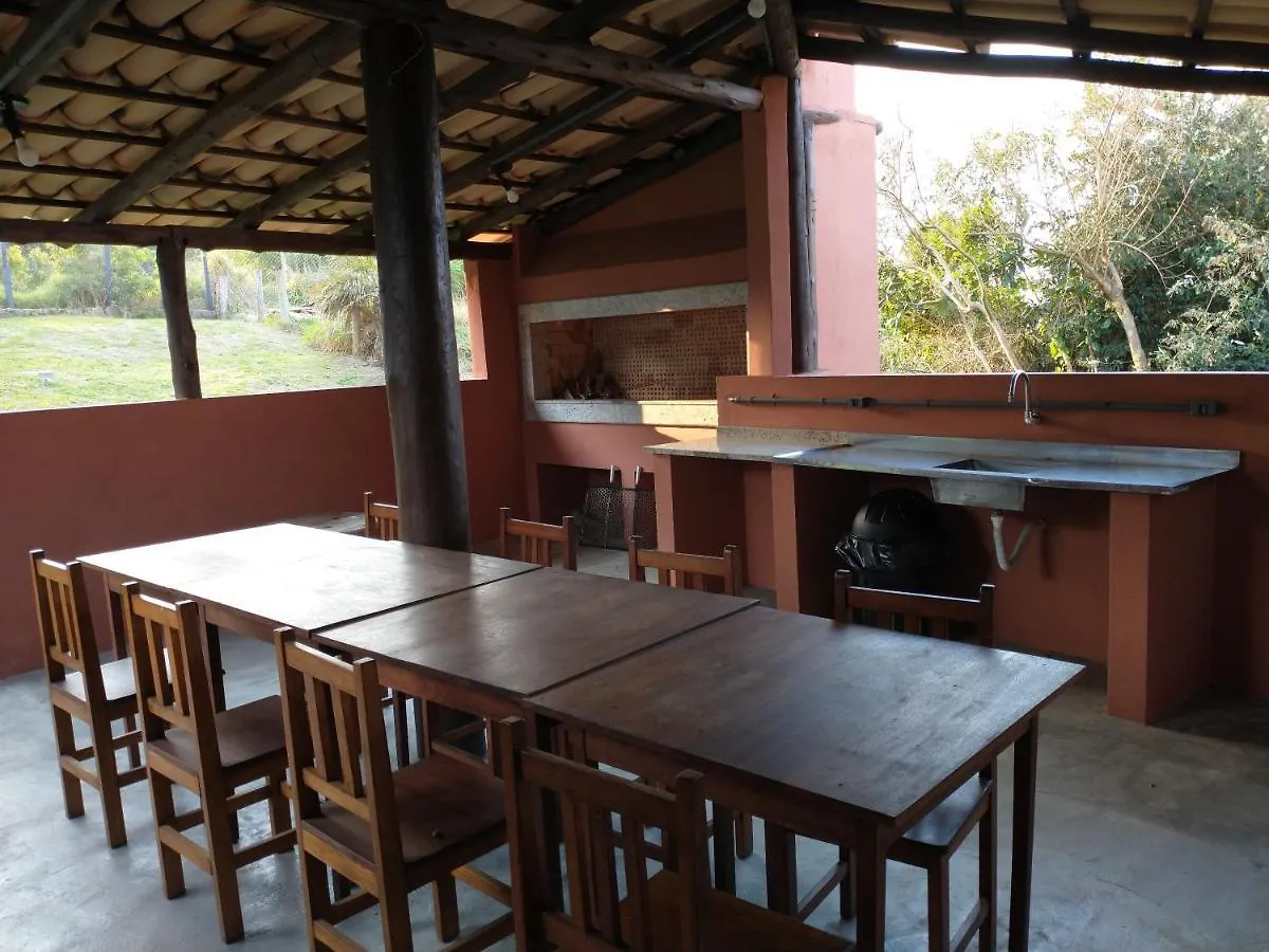 Apartment Residence Farol - Loft 103 Laguna Brazil