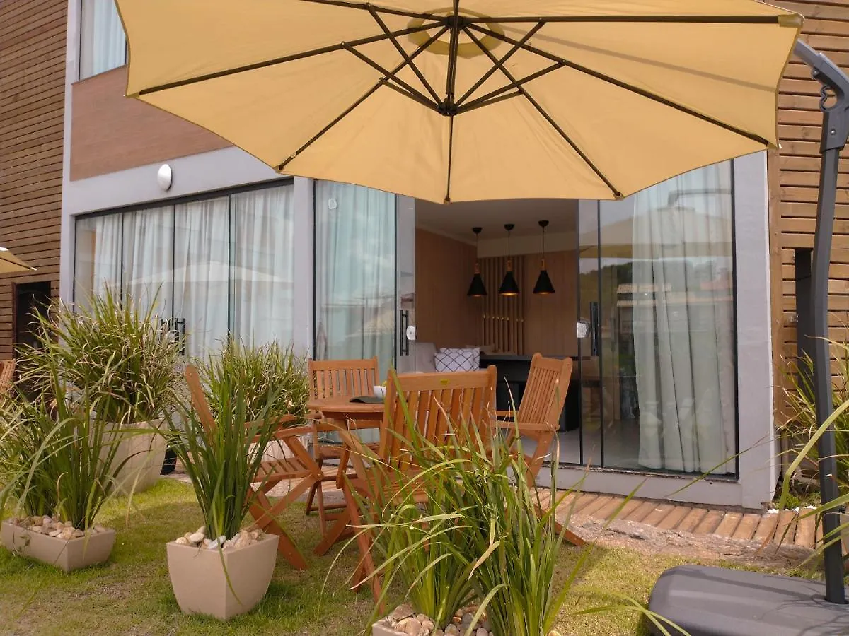 Residence Farol - Loft 103 Laguna Apartment