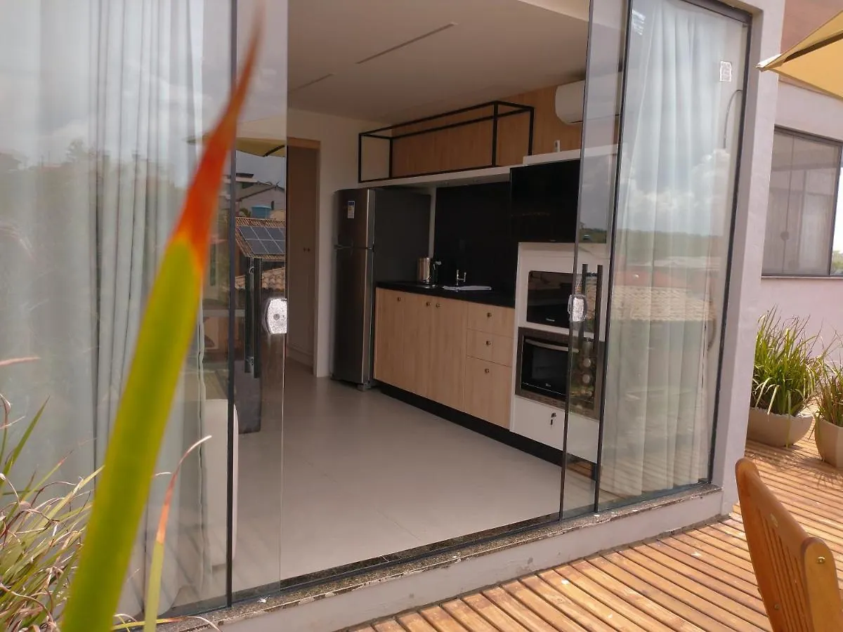 Residence Farol - Loft 103 Laguna