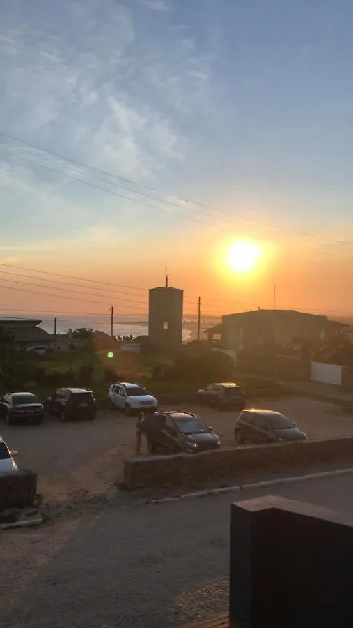 Residence Farol - Loft 103 Laguna 0*,  Brazil
