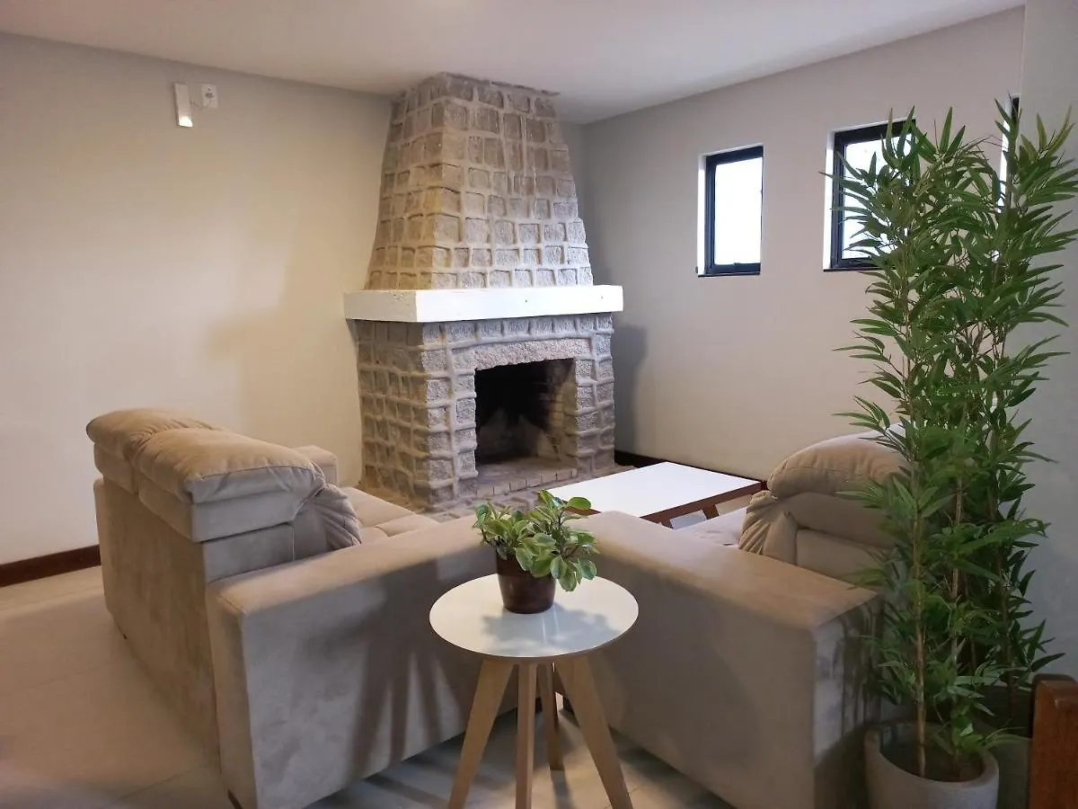 Apartment Residence Farol - Loft 103 Laguna