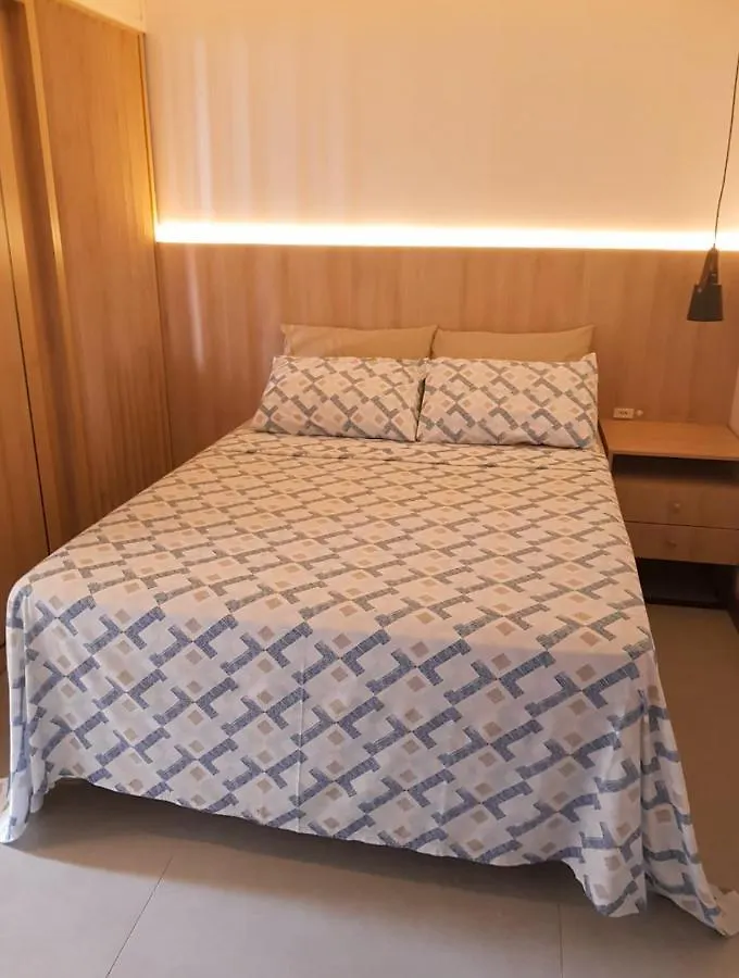 Residence Farol - Loft 103 Laguna Brasil