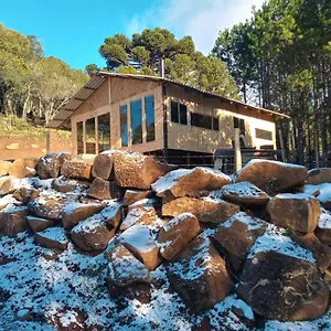 Casa Rustica Urupema