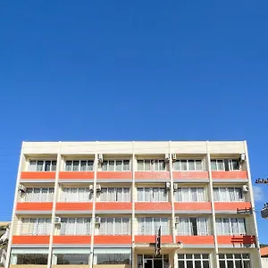 2* Hotel Monte Líbano